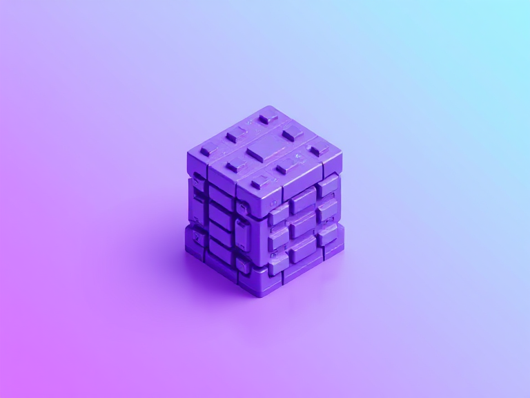 Caching and Organizing. A dilemma?
