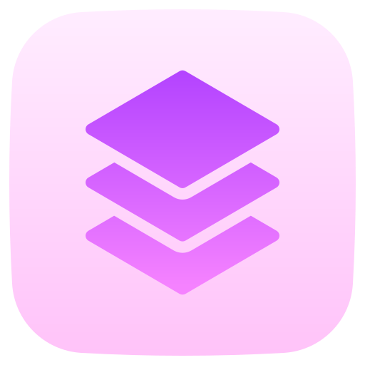 Web development icon